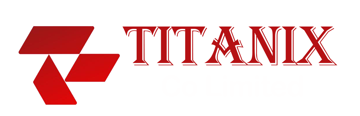 Titanix Co., Limited